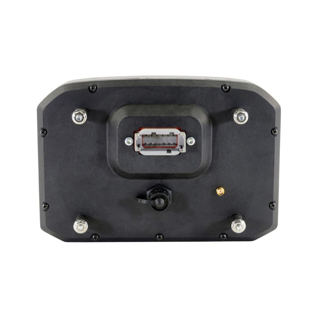 AEM Electronics 30-5700 - CD-7 Carbon Non-Logging/ Non-GPS Display 7-inch diagonal screen, carbon fiber enclosure, wiring harness included AEM Electronics 2