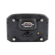 AEM Electronics 30-5700 - CD-7 Carbon Non-Logging/ Non-GPS Display 7-inch diagonal screen, carbon fiber enclosure, wiring harness included AEM Electronics 2
