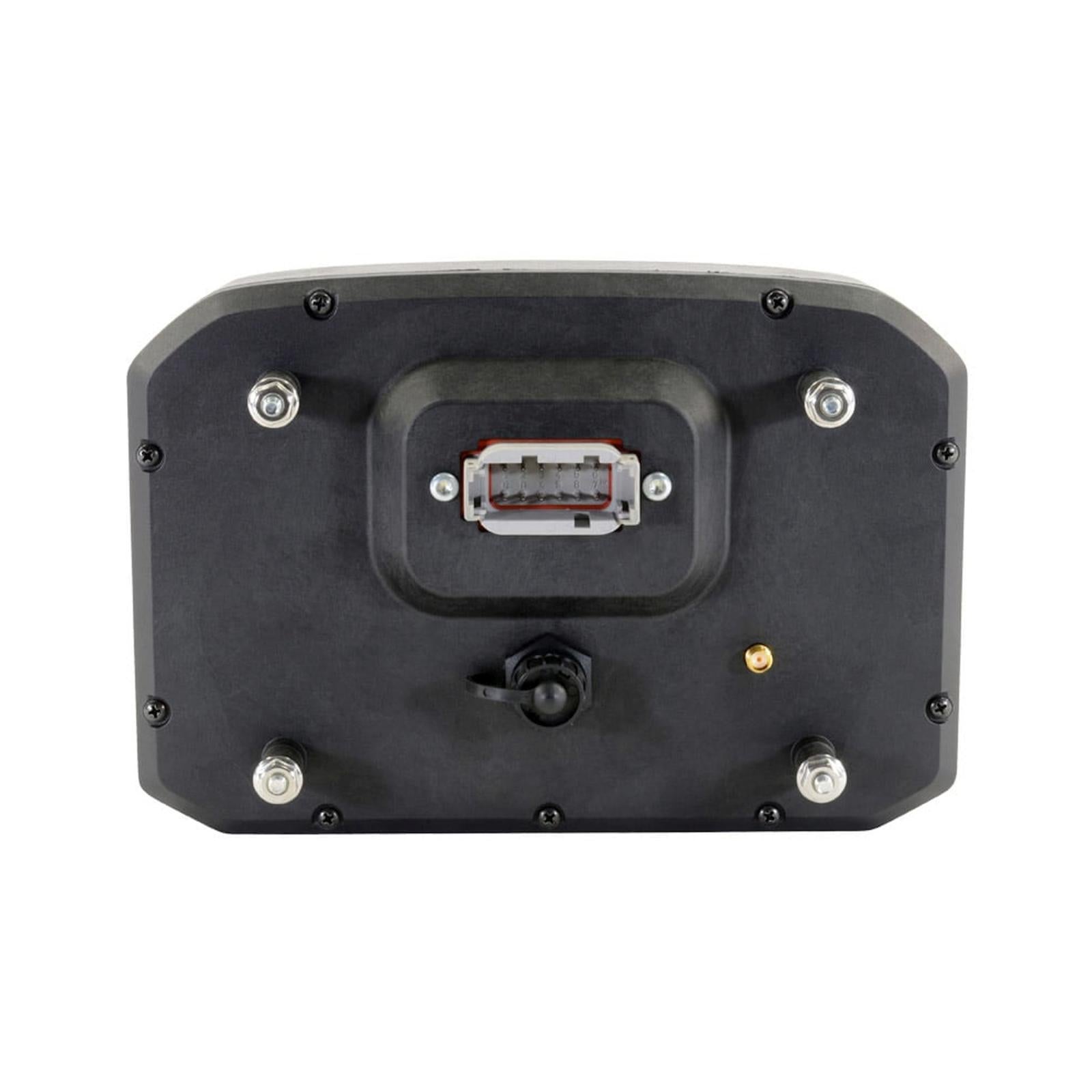 AEM Electronics 30-5700 - CD-7 Carbon Non-Logging/ Non-GPS Display 7-inch diagonal screen, carbon fiber enclosure, wiring harness included AEM Electronics 2