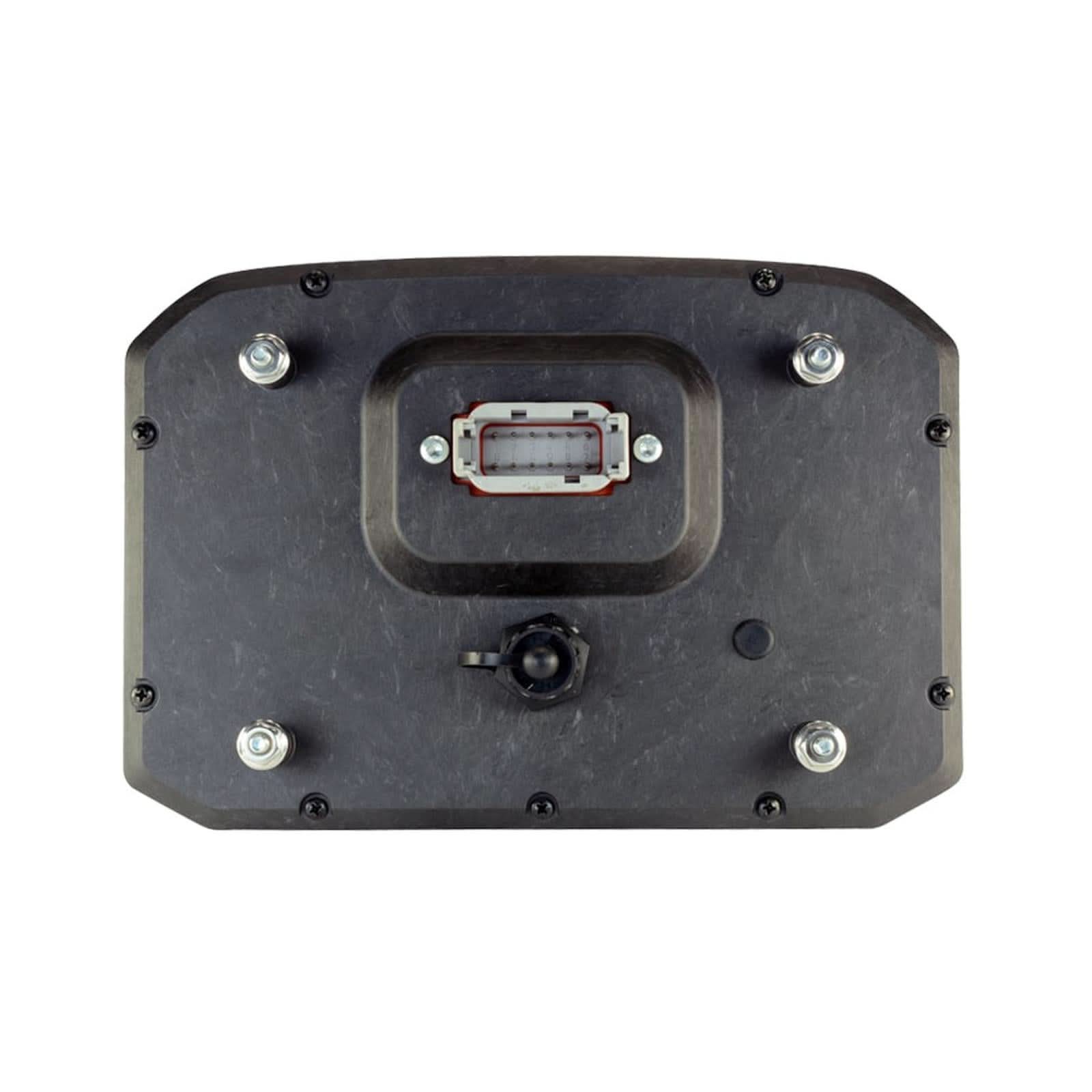 AEM Electronics 30-5701F - CD-7FL Carbon Flat Panel Logging Display 7-inch diagonal screen, carbon fiber enclosure, wiring harness included, Does Not Include Buttons (See PN 30-3610) AEM Electronics 5