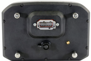 AEM Electronics 30-5702 - CD-7G Carbon Non-Logging Display with Internal GPS 7-inch diagonal screen, carbon fiber enclosure, GPS antenna and wiring harness included AEM Electronics 4