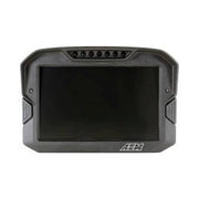 AEM Electronics 30-5702 - CD-7G Carbon Non-Logging Display with Internal GPS 7-inch diagonal screen, carbon fiber enclosure, GPS antenna and wiring harness included AEM Electronics 2