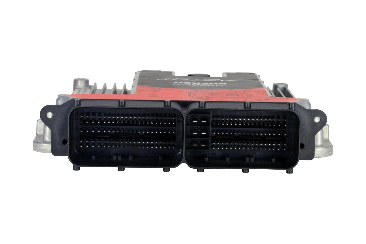 AEM Electronics NA AEM Electronics 30-8100 - VCU 300 Programmable Electric Vehicle Control Unit Multi motor and inverter controller AEM Electronics