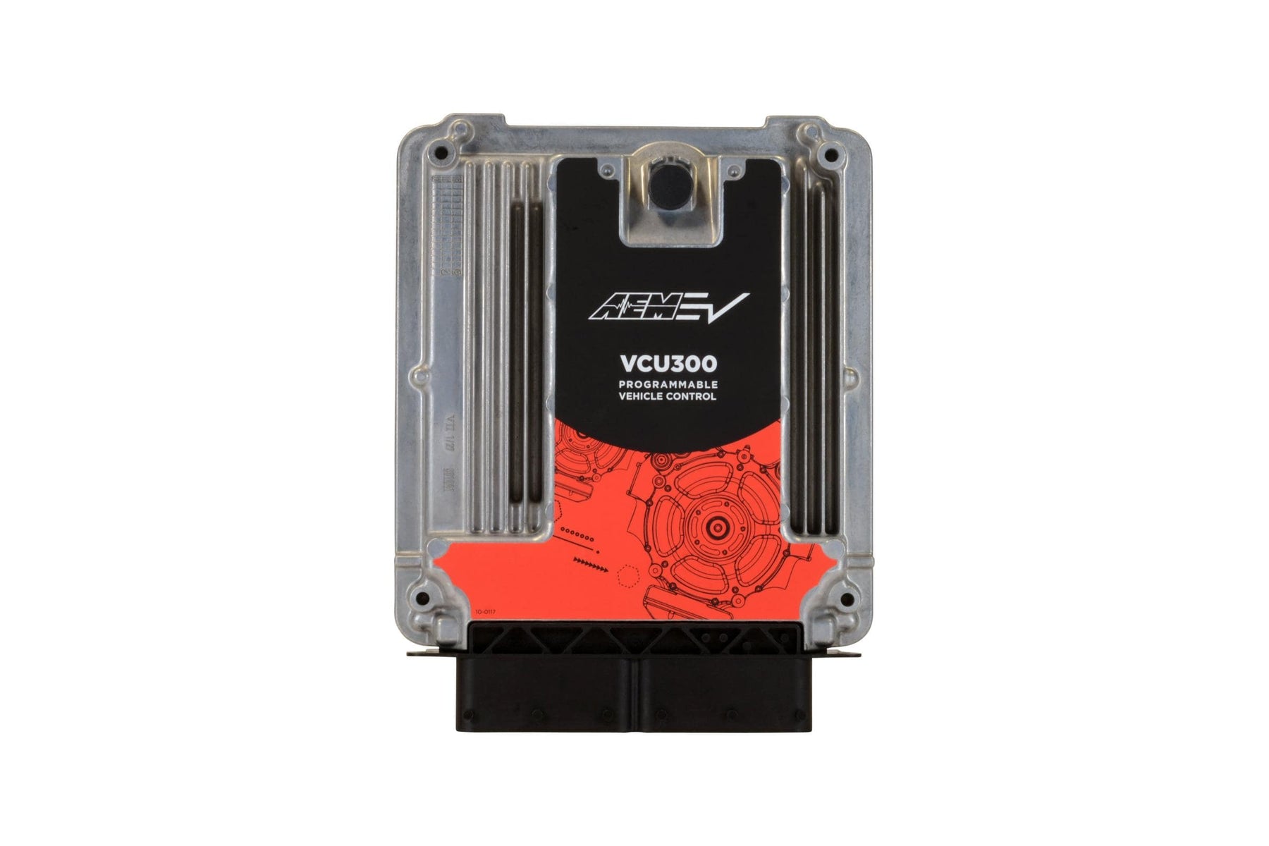 AEM Electronics NA AEM Electronics 30-8100 - VCU 300 Programmable Electric Vehicle Control Unit Multi motor and inverter controller AEM Electronics