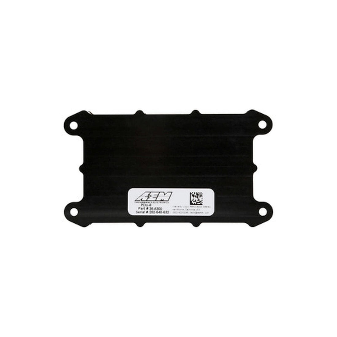 AEM Electronics NA AEM Electronics 30-8300 - PDU-8 Eight-Channel Power Distribution Unit CAN bus controlled Power Distribution AEM Electronics