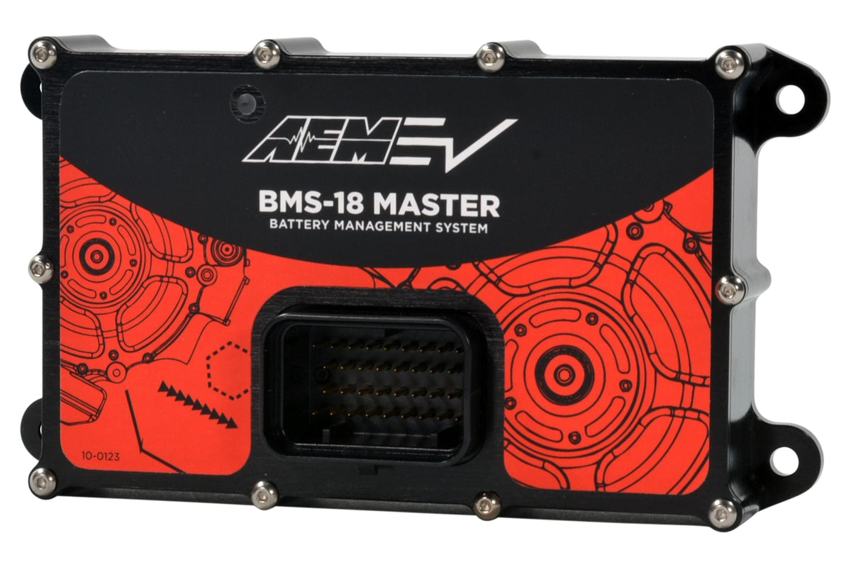 AEM Electronics NA AEM Electronics 30-8401M - Battery Management System Master BMS Master Module for VCU AEM Electronics
