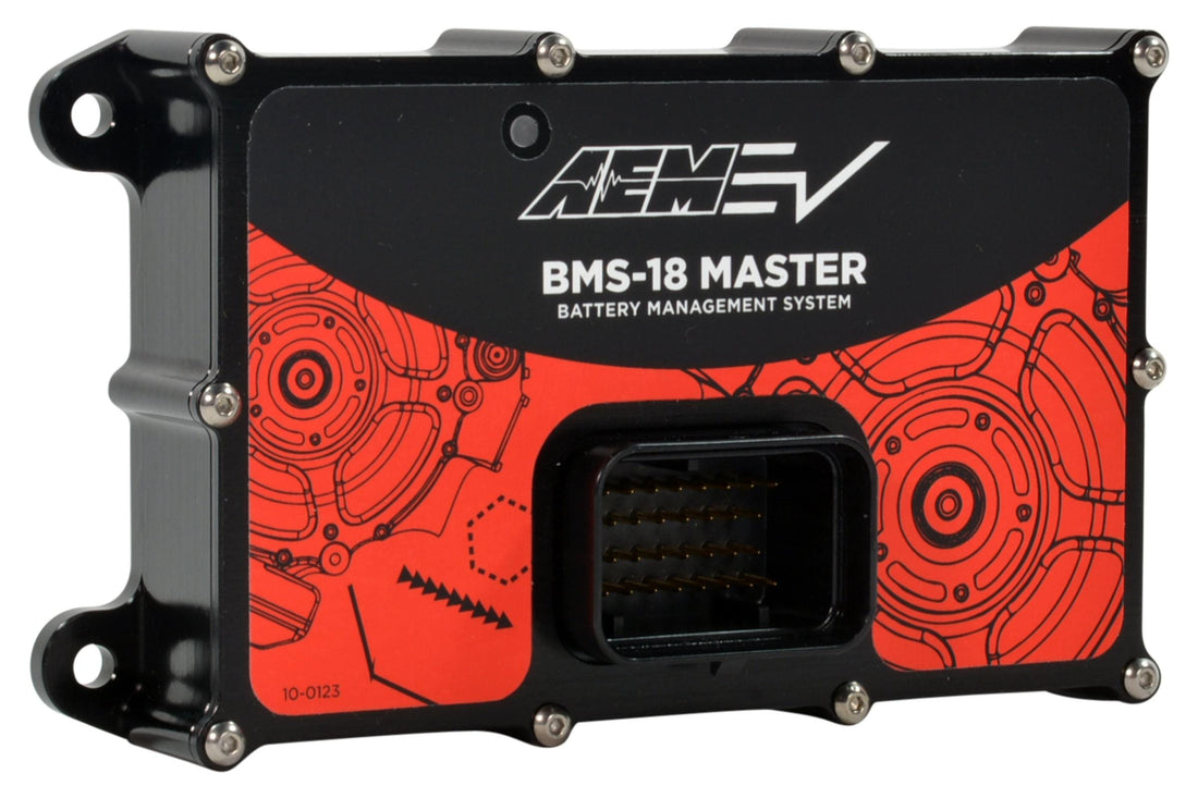 AEM Electronics NA AEM Electronics 30-8401M - Battery Management System Master BMS Master Module for VCU AEM Electronics