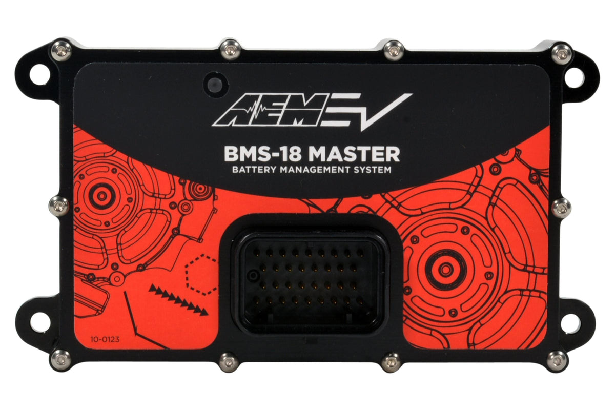 AEM Electronics NA AEM Electronics 30-8401M - Battery Management System Master BMS Master Module for VCU AEM Electronics