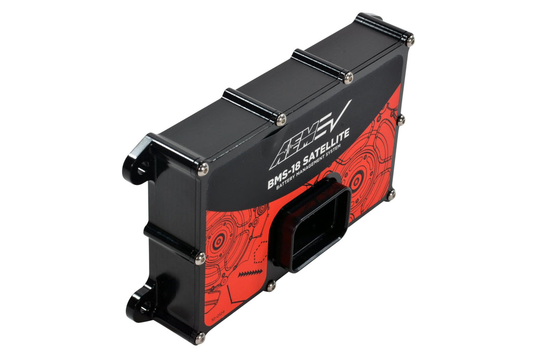 AEM Electronics NA AEM Electronics 30-8401S - Battery Management System Satellite BMS Satellite Module for VCU AEM Electronics