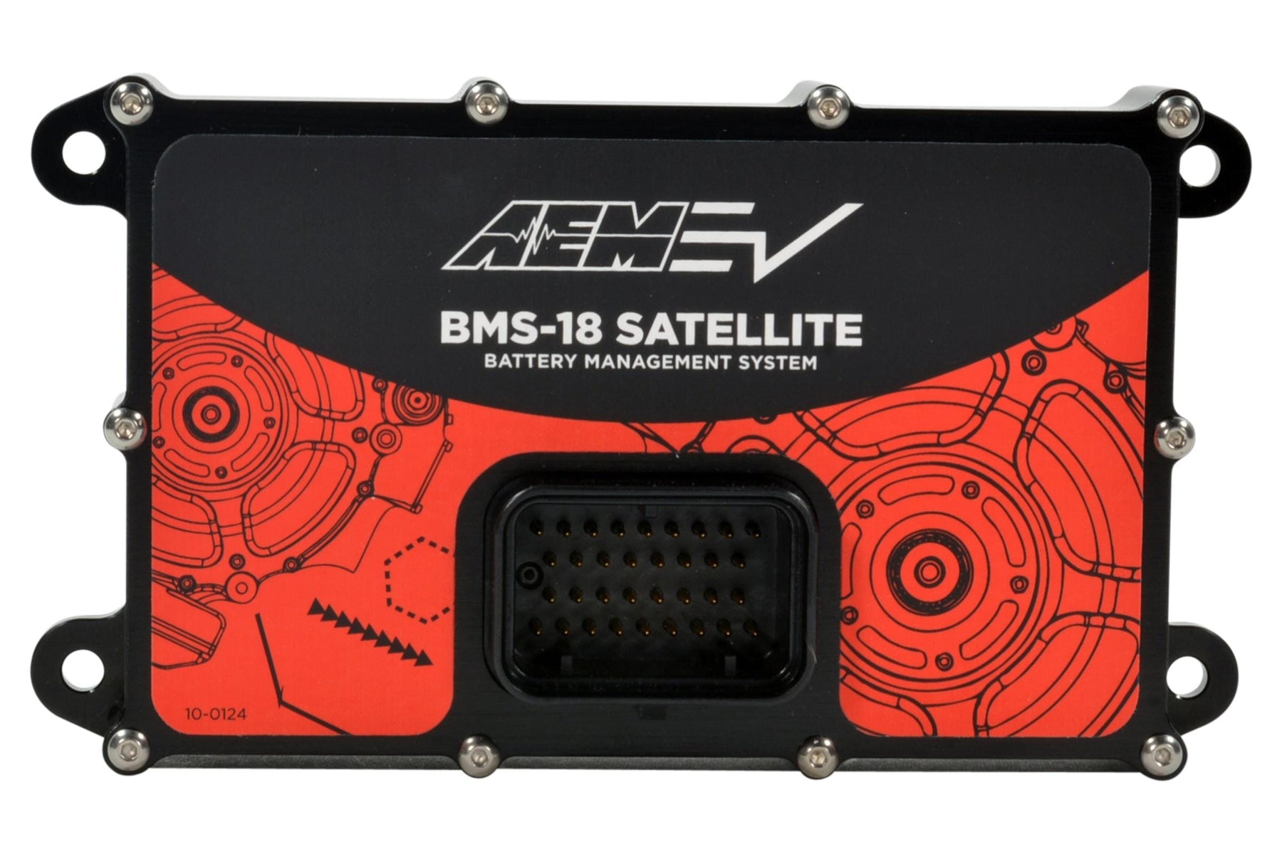 AEM Electronics NA AEM Electronics 30-8401S - Battery Management System Satellite BMS Satellite Module for VCU AEM Electronics