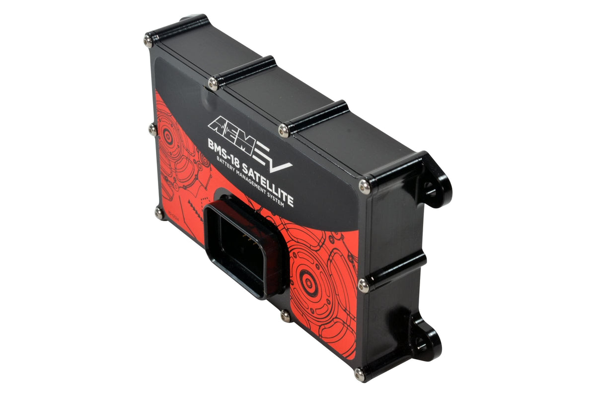 AEM Electronics NA AEM Electronics 30-8401S - Battery Management System Satellite BMS Satellite Module for VCU AEM Electronics