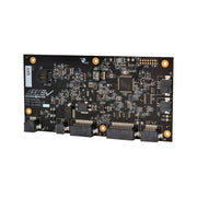 AEM Electronics NA AEM Electronics 30-8402 - Tesla Large Drive Unit (LDU) Control Board Programmable Control for EV Swaps Using Tesla Model S and Model X  InchP Inch Large Drive Units (LDUs) when paired with Vehicle Control Units (VCU) AEM Electronics