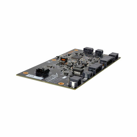 AEM Electronics NA AEM Electronics 30-8402 - Tesla Large Drive Unit (LDU) Control Board Programmable Control for EV Swaps Using Tesla Model S and Model X  InchP Inch Large Drive Units (LDUs) when paired with Vehicle Control Units (VCU) AEM Electronics