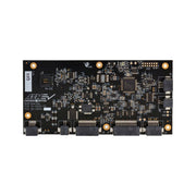 AEM Electronics NA AEM Electronics 30-8402 - Tesla Large Drive Unit (LDU) Control Board Programmable Control for EV Swaps Using Tesla Model S and Model X  InchP Inch Large Drive Units (LDUs) when paired with Vehicle Control Units (VCU) AEM Electronics