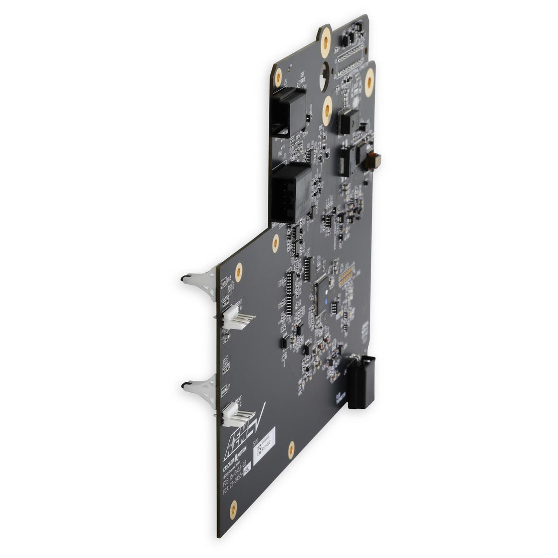 AEM Electronics 30-8403 - Tesla Small Drive Unit (SDU) Control Board Programmable control for EV swaps using Tesla Small Drive Units (SDU) when paired with Vehicle Control Units (VCU) AEM Electronics 3