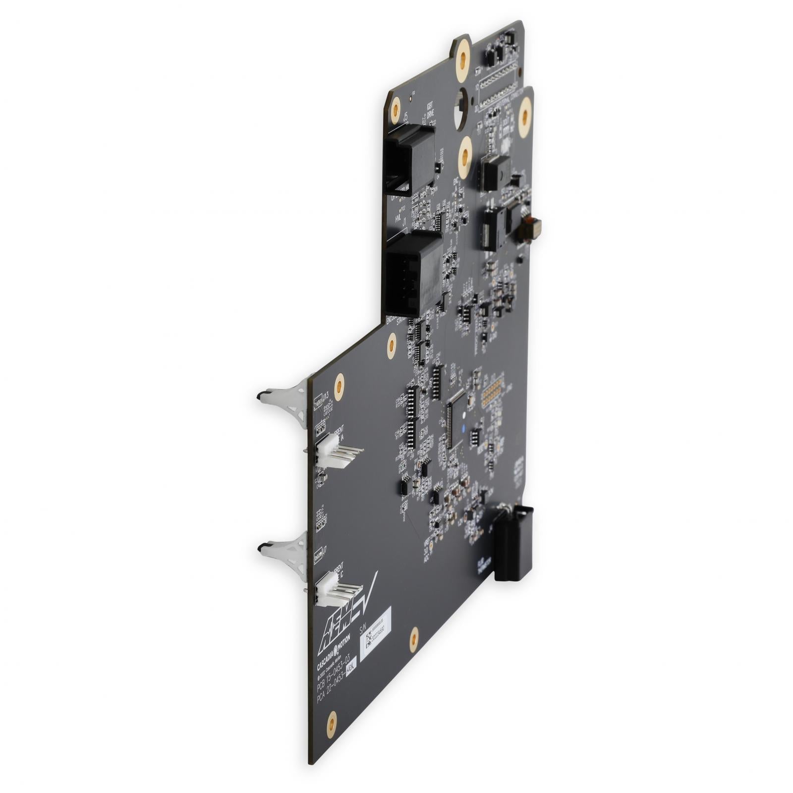 AEM Electronics 30-8403 - Tesla Small Drive Unit (SDU) Control Board Programmable control for EV swaps using Tesla Small Drive Units (SDU) when paired with Vehicle Control Units (VCU) AEM Electronics 3