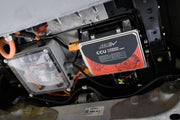 AEM Electronics 30-8405 - EV Combined Charging Unit (CCU) Combining the functions of an OBC and a DC-DC converter into a single module simplifies the EV drive system AEM Electronics 2