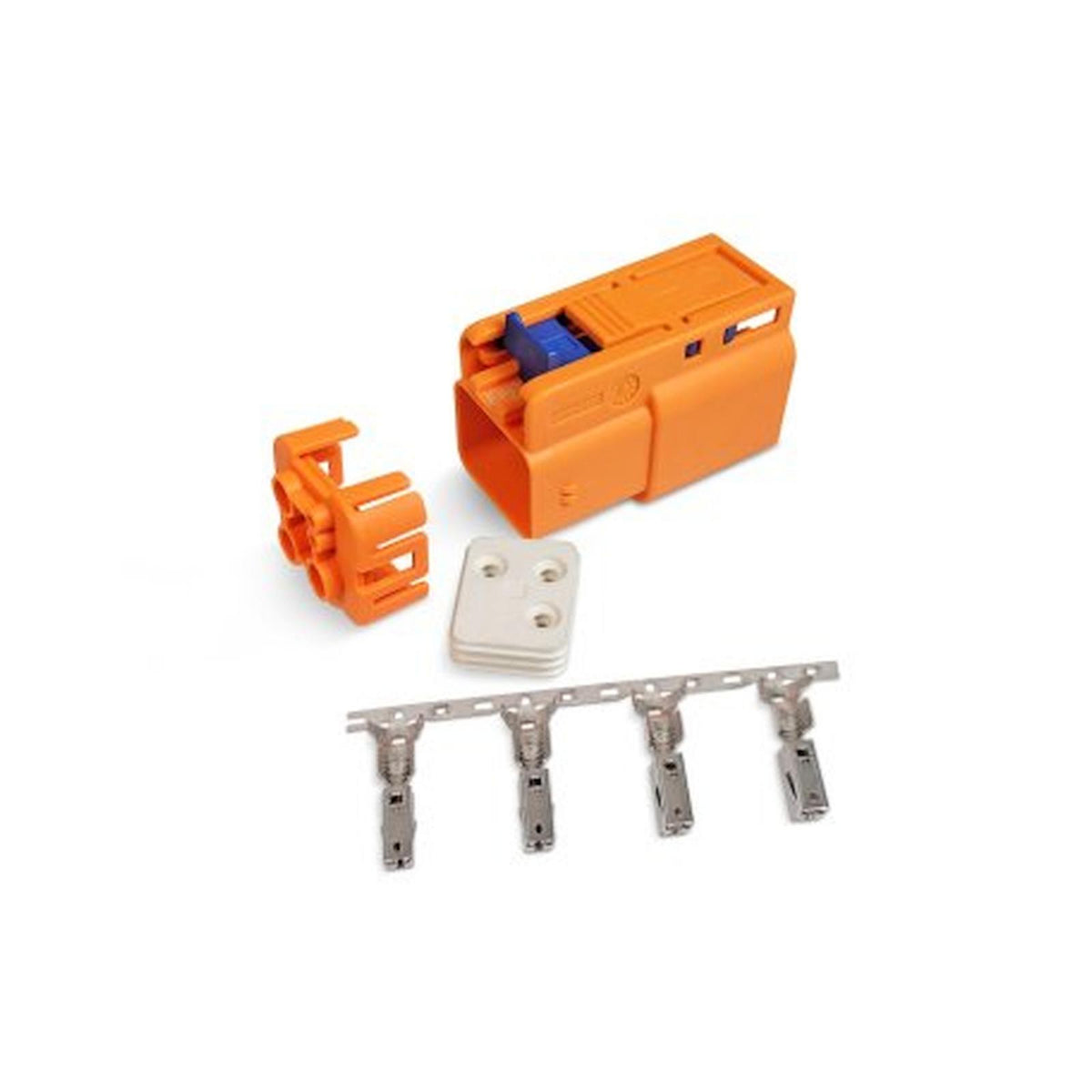 AEM Electronics 30-8405 - EV Combined Charging Unit (CCU) Combining the functions of an OBC and a DC-DC converter into a single module simplifies the EV drive system AEM Electronics 3