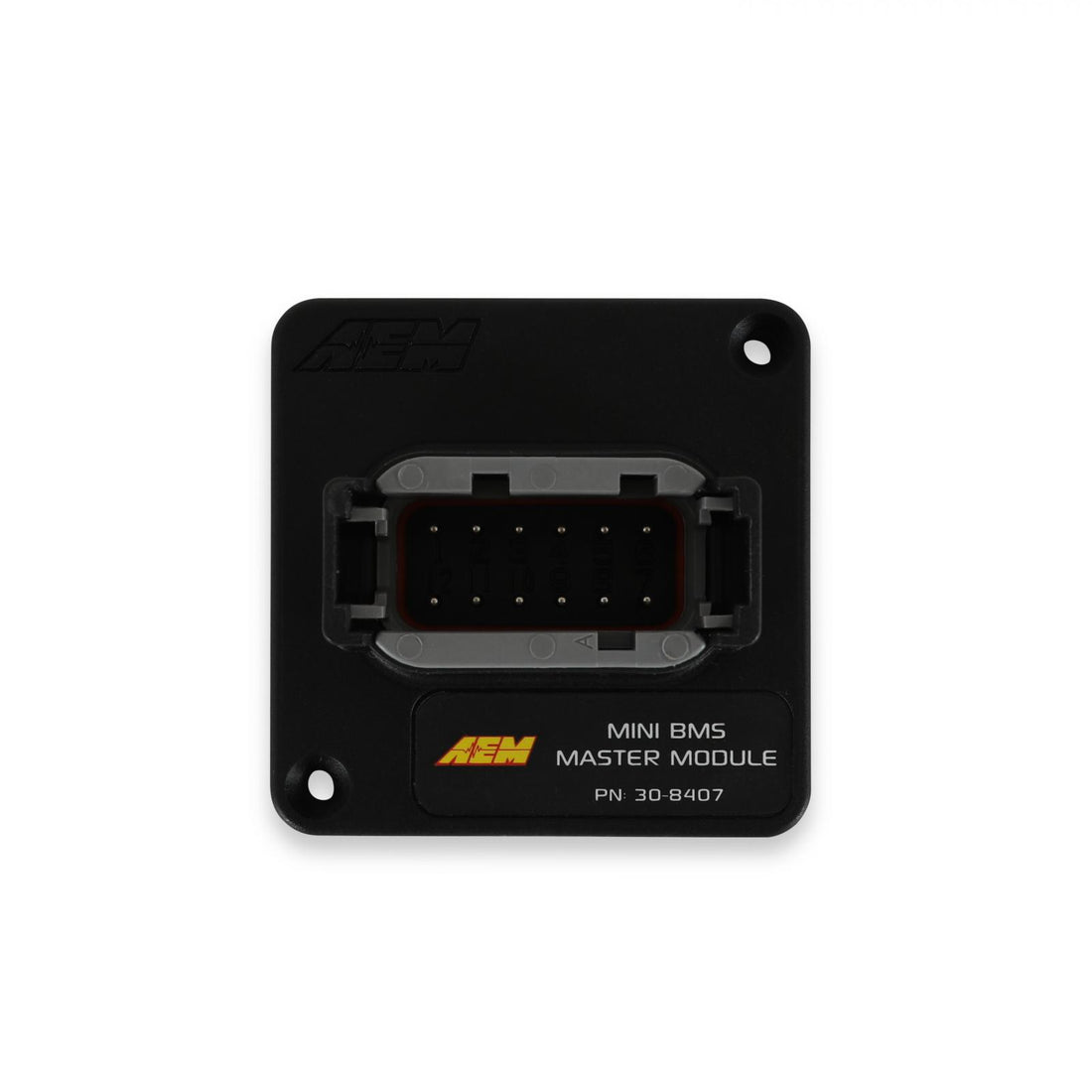 AEM Electronics 30-8407 - Battery Management System Mini Master BMS Mini Master Module for VCU AEM Electronics 4