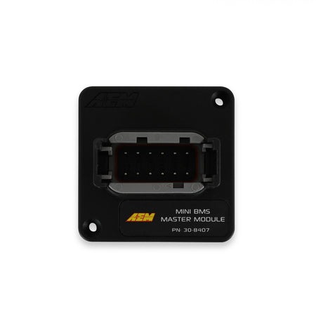 AEM Electronics 30-8407 - Battery Management System Mini Master BMS Mini Master Module for VCU AEM Electronics 4