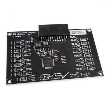AEM Electronics 30-8408 - Unsealed Battery Management System Satellite Unsealed BMS Satellite Module for VCU AEM Electronics 1
