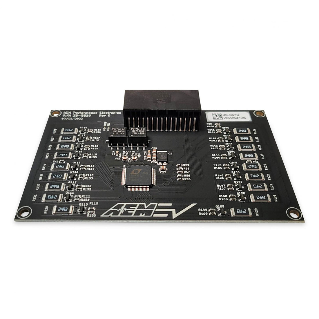 AEM Electronics 30-8408 - Unsealed Battery Management System Satellite Unsealed BMS Satellite Module for VCU AEM Electronics 2