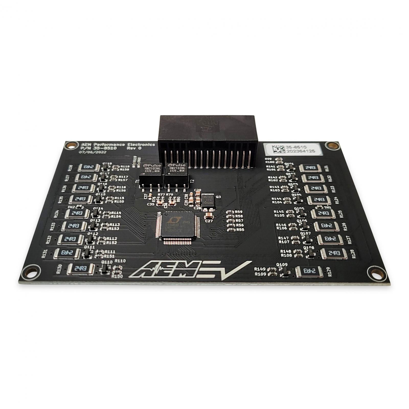 AEM Electronics 30-8408 - Unsealed Battery Management System Satellite Unsealed BMS Satellite Module for VCU AEM Electronics 2