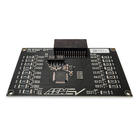 AEM Electronics 30-8408 - Unsealed Battery Management System Satellite Unsealed BMS Satellite Module for VCU AEM Electronics 2