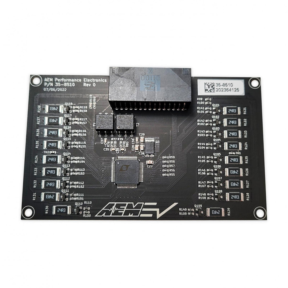 AEM Electronics 30-8408 - Unsealed Battery Management System Satellite Unsealed BMS Satellite Module for VCU AEM Electronics 4