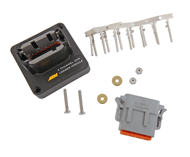 AEM Electronics AEM Electronics 30-8409 Data Acquisition Module