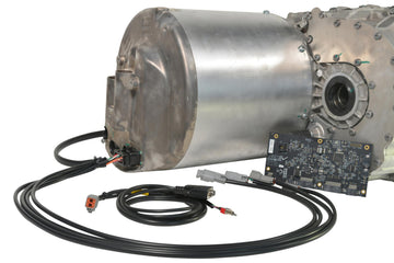 AEM Electronics 30-8410 - Tesla Sport Large Drive Unit (LDU) Control Board Programmable Control for EV Swaps Using Tesla Sport Large Drive Units (LDUs) when paired with Vehicle Control Units (VCU) AEM Electronics 1