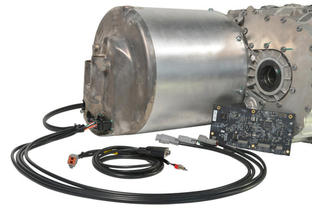 AEM Electronics 30-8410 - Tesla Sport Large Drive Unit (LDU) Control Board Programmable Control for EV Swaps Using Tesla Sport Large Drive Units (LDUs) when paired with Vehicle Control Units (VCU) AEM Electronics 1