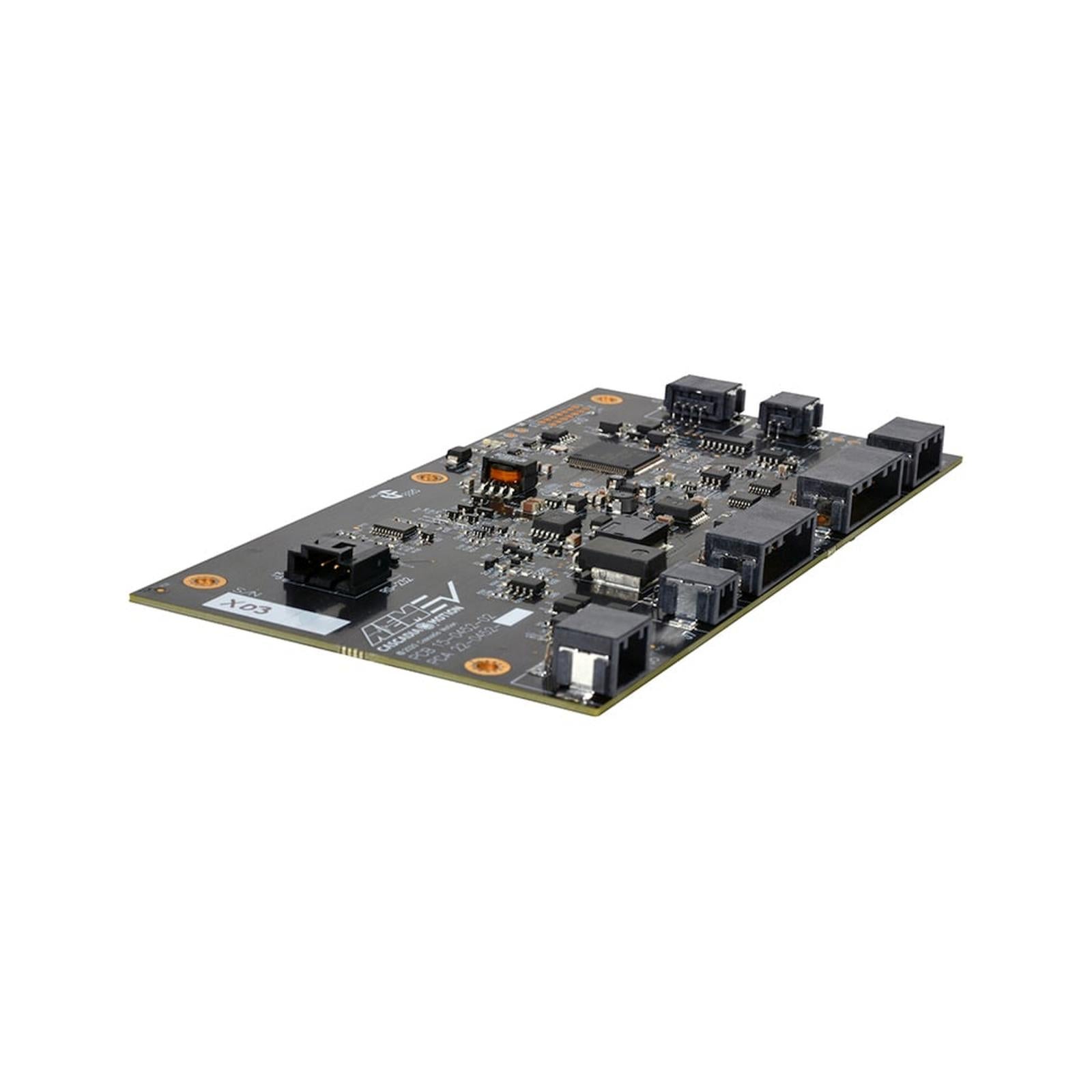 AEM Electronics 30-8410 - Tesla Sport Large Drive Unit (LDU) Control Board Programmable Control for EV Swaps Using Tesla Sport Large Drive Units (LDUs) when paired with Vehicle Control Units (VCU) AEM Electronics 3