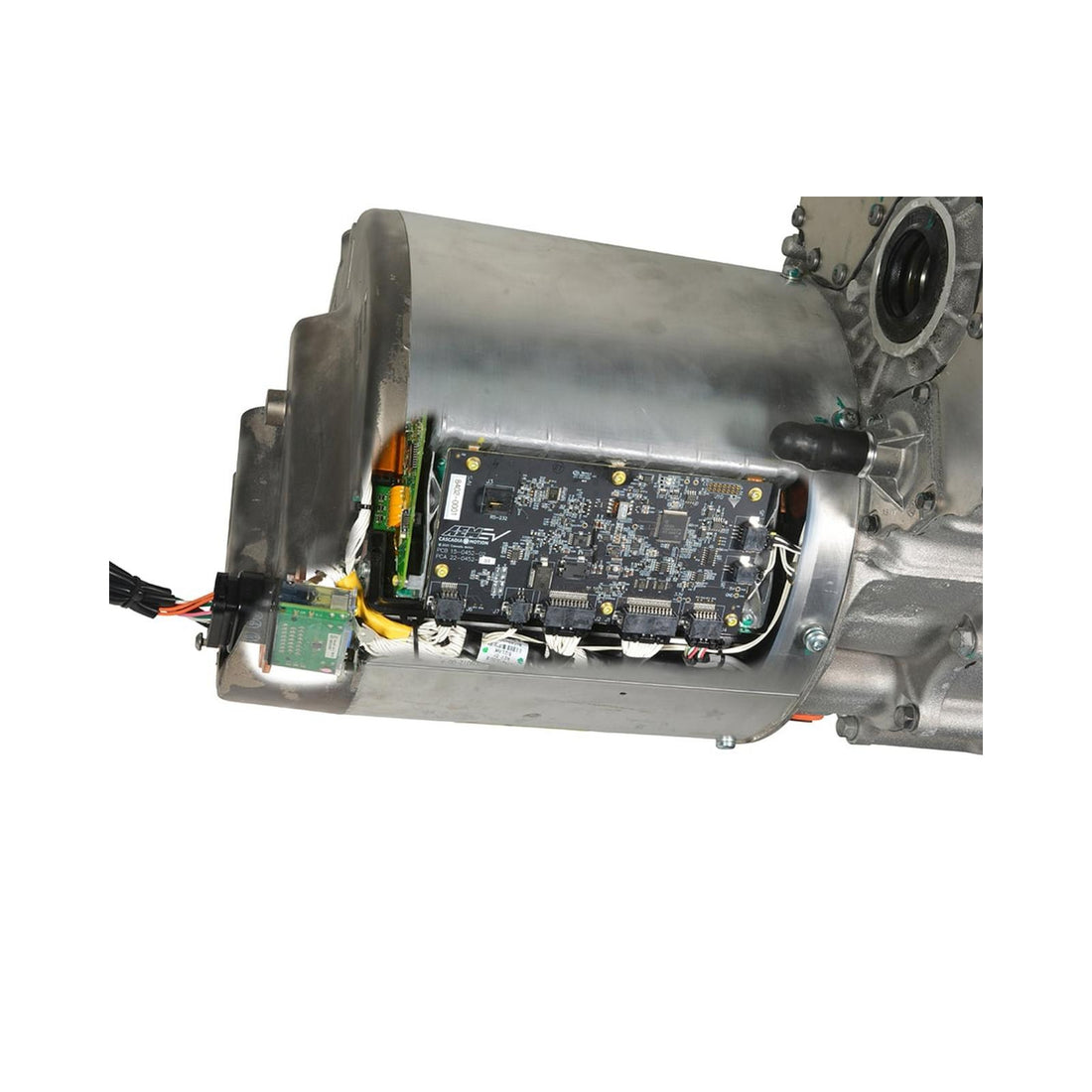 AEM Electronics 30-8410 - Tesla Sport Large Drive Unit (LDU) Control Board Programmable Control for EV Swaps Using Tesla Sport Large Drive Units (LDUs) when paired with Vehicle Control Units (VCU) AEM Electronics 4