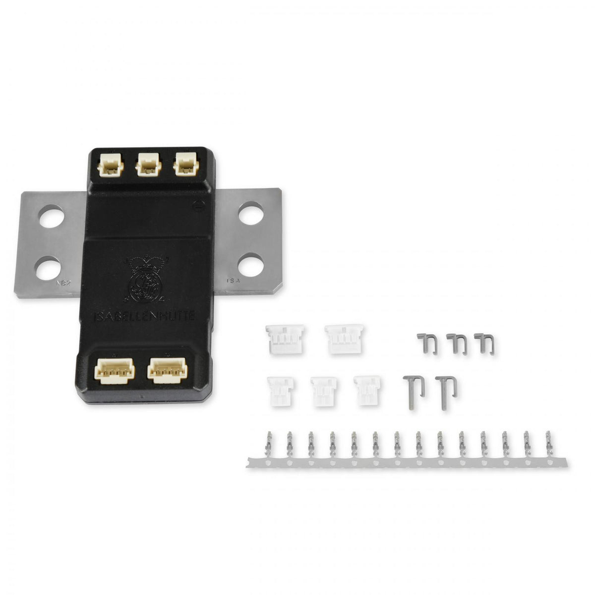 AEM Electronics 30-8500 - Shunt Current Sensor 1000 Amp DC with 3 voltage sensing channels AEM Electronics 3