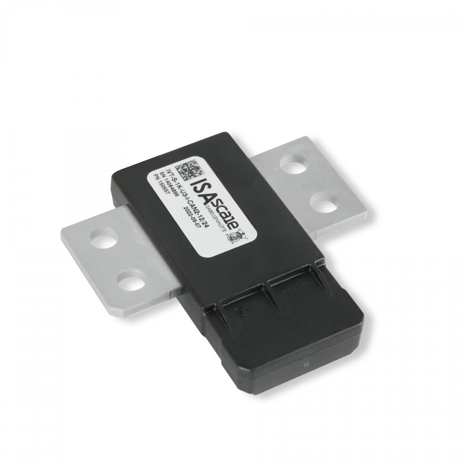 AEM Electronics 30-8500 - Shunt Current Sensor 1000 Amp DC with 3 voltage sensing channels AEM Electronics 4