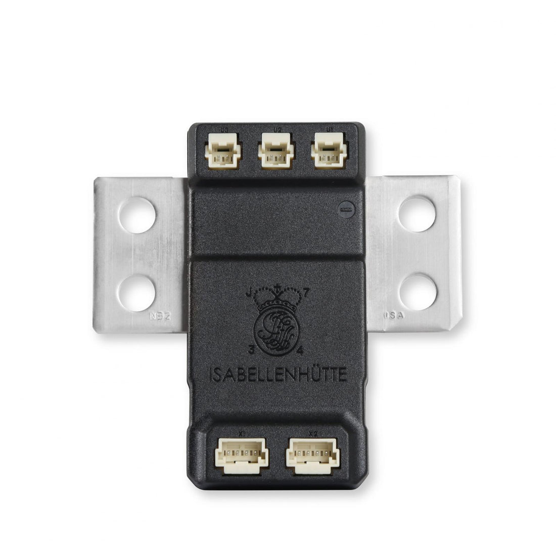 AEM Electronics 30-8501 - Shunt Current Sensor 2500 Amp DC with 3 voltage sensing channels AEM Electronics 1