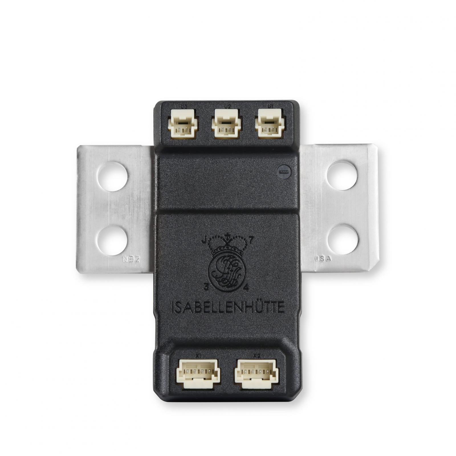 AEM Electronics 30-8501 - Shunt Current Sensor 2500 Amp DC with 3 voltage sensing channels AEM Electronics 1