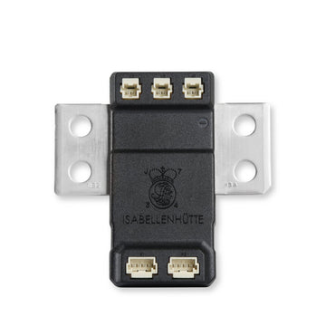 AEM Electronics 30-8501 - Shunt Current Sensor 2500 Amp DC with 3 voltage sensing channels AEM Electronics 1