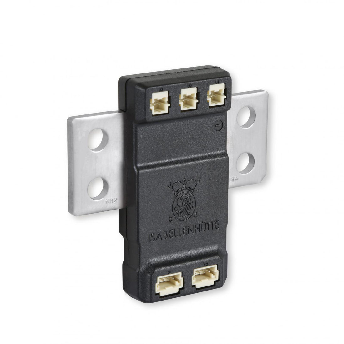 AEM Electronics 30-8501 - Shunt Current Sensor 2500 Amp DC with 3 voltage sensing channels AEM Electronics 2