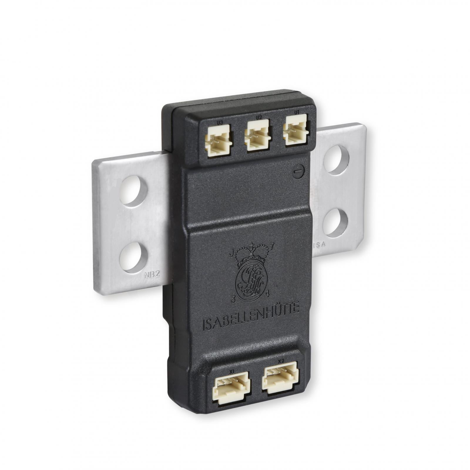 AEM Electronics 30-8501 - Shunt Current Sensor 2500 Amp DC with 3 voltage sensing channels AEM Electronics 2