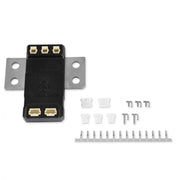 AEM Electronics 30-8501 - Shunt Current Sensor 2500 Amp DC with 3 voltage sensing channels AEM Electronics 3