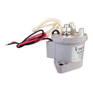 AEM Electronics 30-8503 - Rincon Power REC35P1JA High Voltage Contactor 350A/900V SPST Normally Open AEM Electronics 1