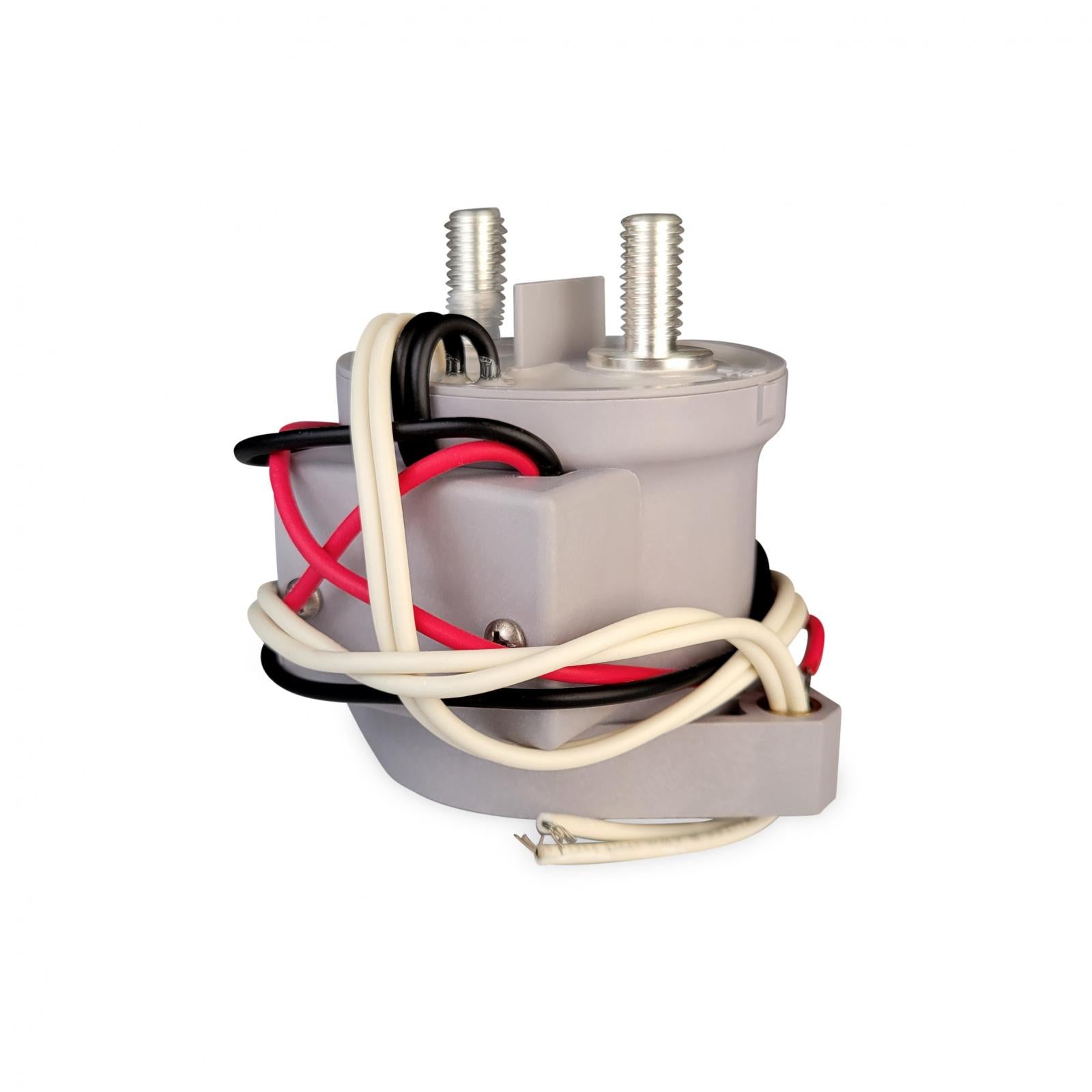 AEM Electronics 30-8503 - Rincon Power REC35P1JA High Voltage Contactor 350A/900V SPST Normally Open AEM Electronics 2