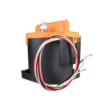 AEM Electronics 30-8504 - Rincon Power REC50B1JA High Voltage Contactor 500A/1500V SPST Normally Open AEM Electronics 1