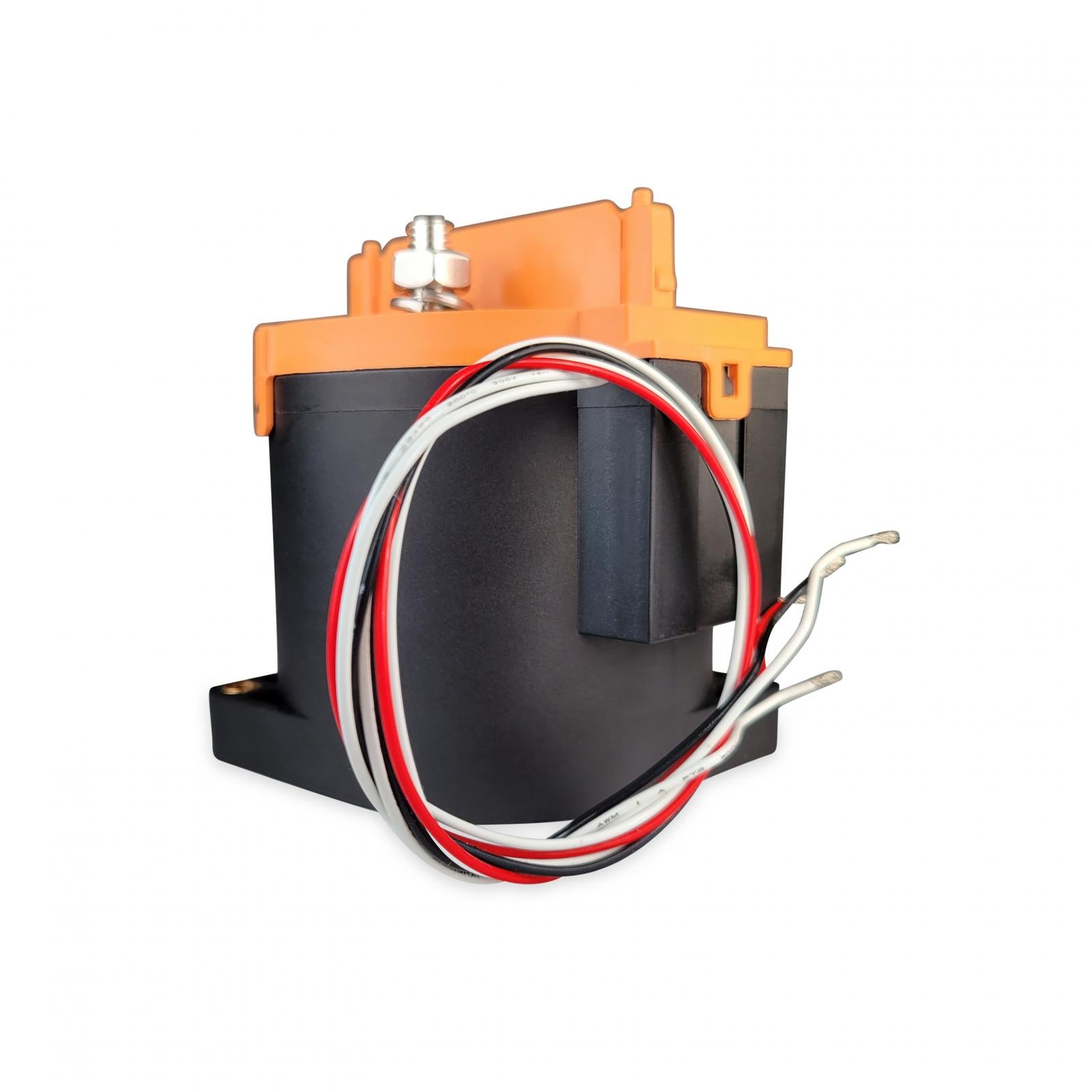 AEM Electronics 30-8504 - Rincon Power REC50B1JA High Voltage Contactor 500A/1500V SPST Normally Open AEM Electronics 1