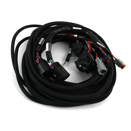 AEM Electronics 30-8601 - Rear Low Voltage VCU Harness Low voltage harness assembly designed to be installed in the rear half of the electric vehicle. AEM Electronics 1
