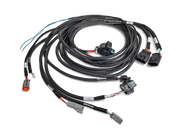 AEM Electronics 30-8601 - Rear Low Voltage VCU Harness Low voltage harness assembly designed to be installed in the rear half of the electric vehicle. AEM Electronics 3