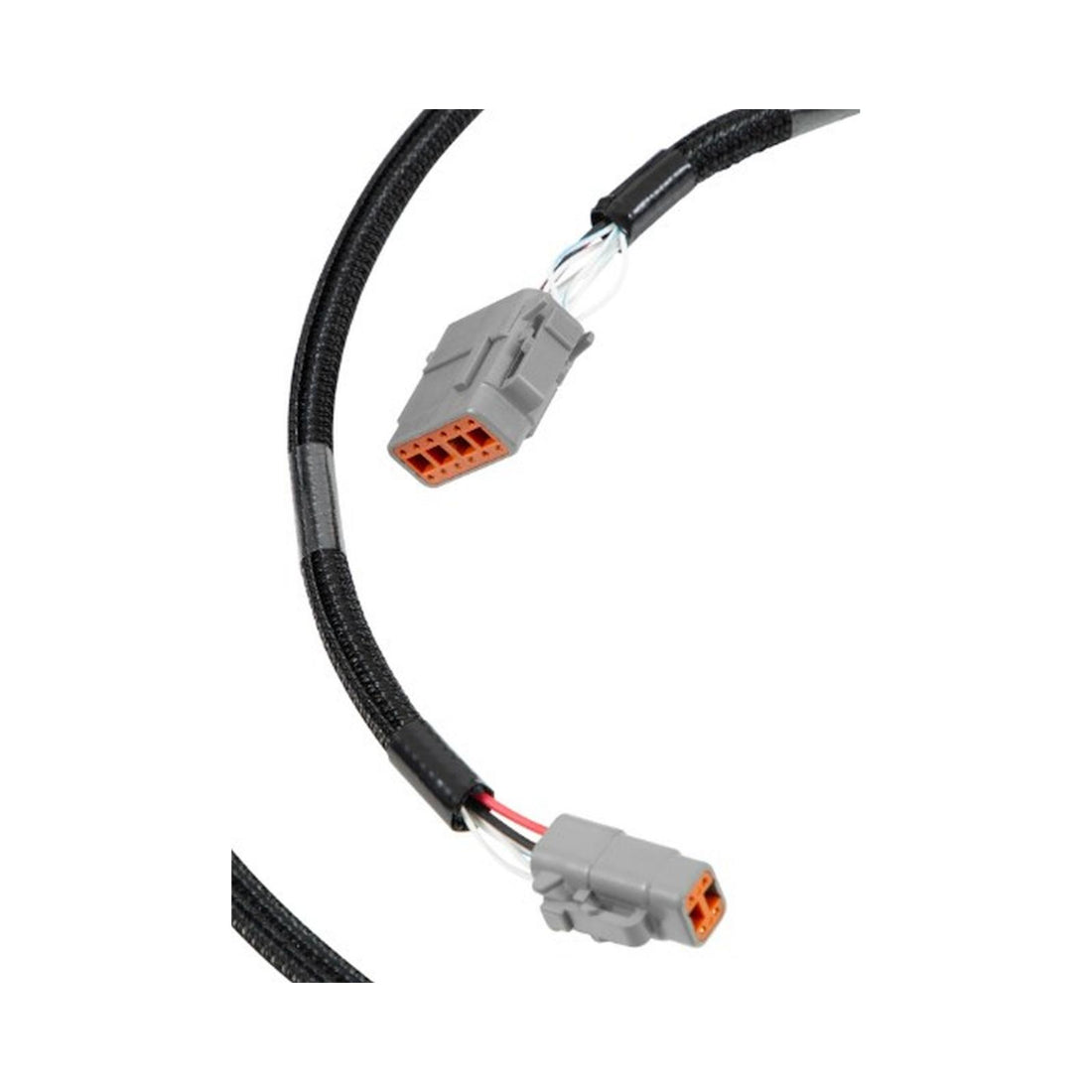 AEM Electronics 30-8601 - Rear Low Voltage VCU Harness Low voltage harness assembly designed to be installed in the rear half of the electric vehicle. AEM Electronics 2