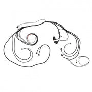 AEM Electronics NA AEM Electronics 30-8603 - Front Low Voltage VCU300 Harness Low Voltage Harness Assembly AEM Electronics